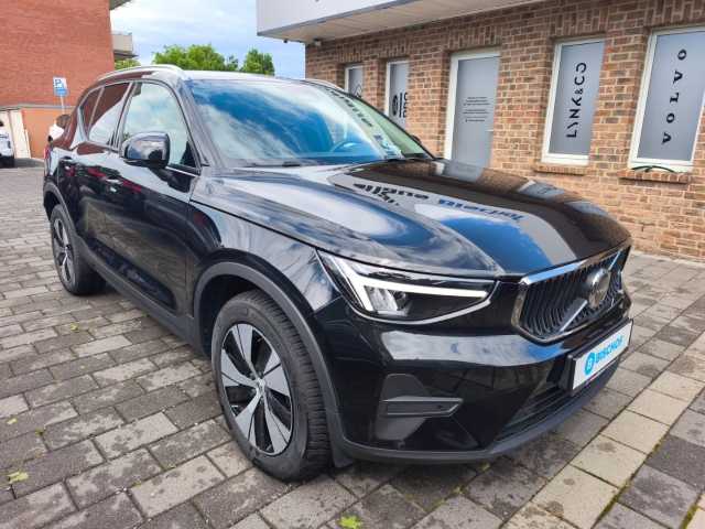 Volvo XC40 – Bild 10