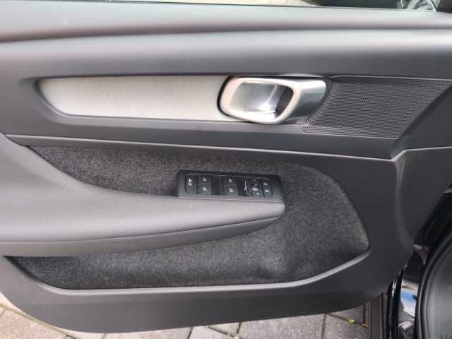 Volvo XC40 – Bild 12