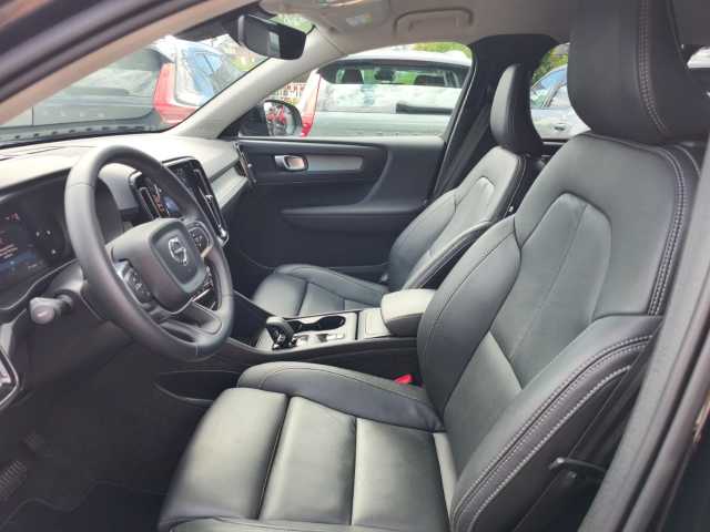 Volvo XC40 – Bild 13