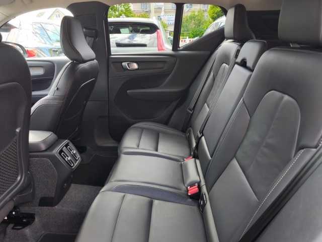 Volvo XC40 – Bild 14