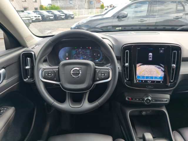 Volvo XC40 – Bild 15