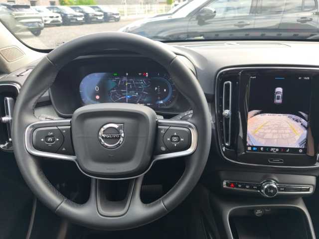 Volvo XC40 – Bild 16