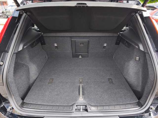 Volvo XC40 – Bild 17