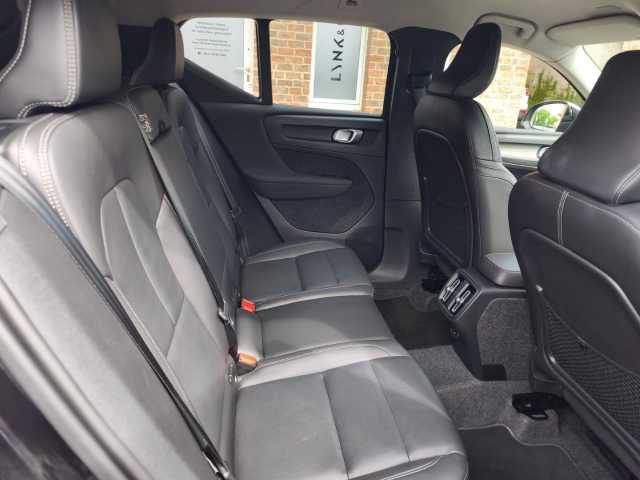 Volvo XC40 – Bild 19