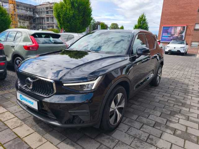 Volvo XC40 – Bild 2
