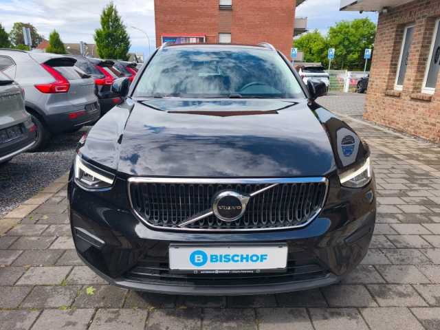 Volvo XC40 – Bild 3