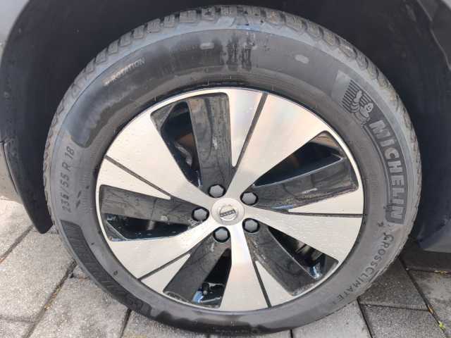 Volvo XC40 – Bild 4