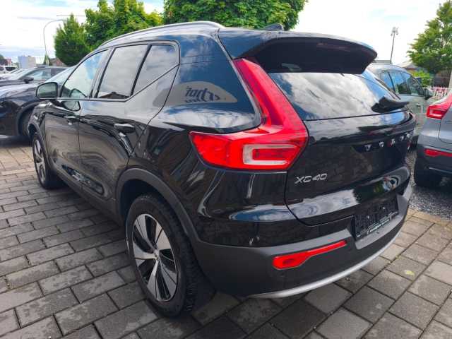 Volvo XC40 – Bild 5