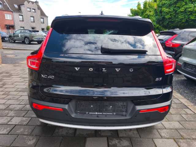 Volvo XC40 – Bild 6