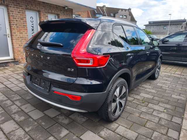Volvo XC40 – Bild 8