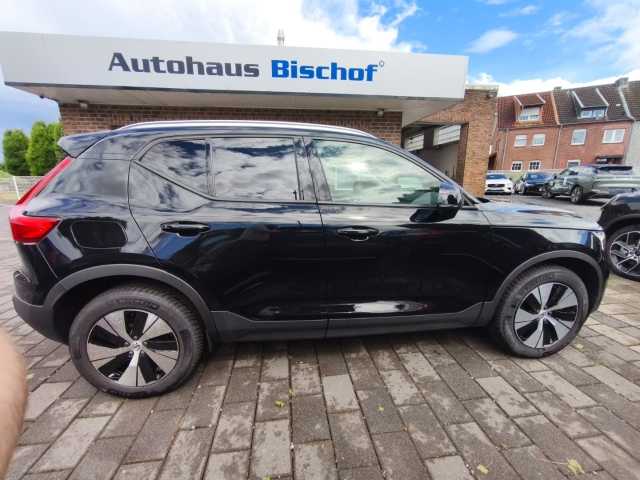 Volvo XC40 – Bild 9