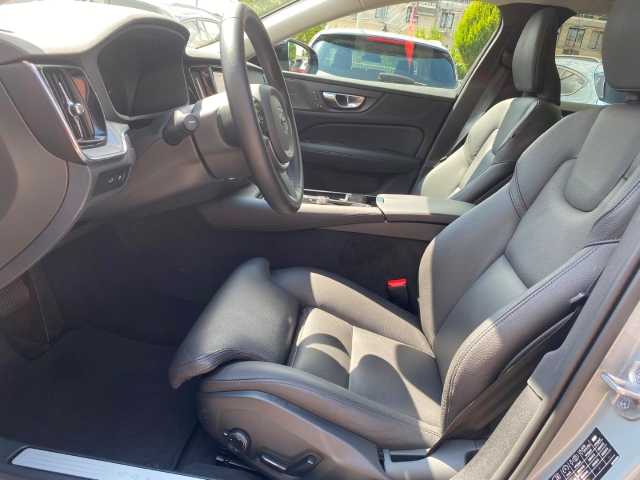 Volvo V60 – Bild 10