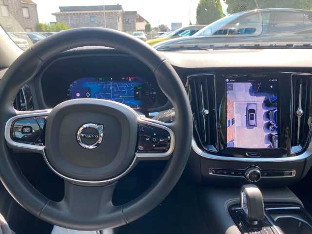Volvo V60 – Bild 12