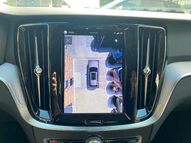 Volvo V60 – Bild 14