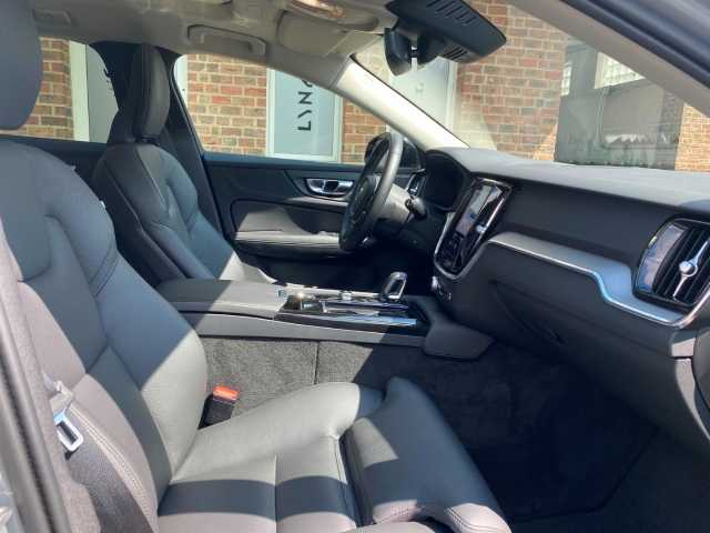Volvo V60 – Bild 17