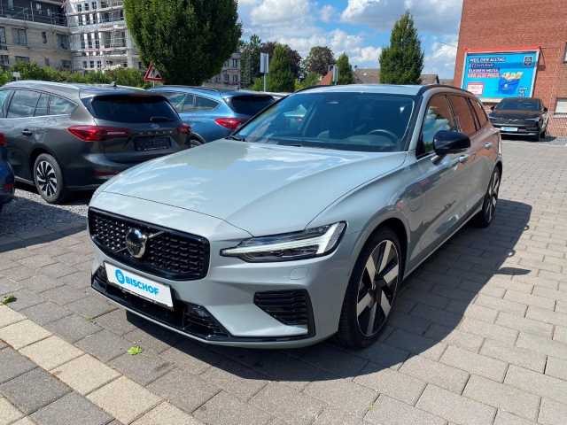 Volvo V60 – Bild 2