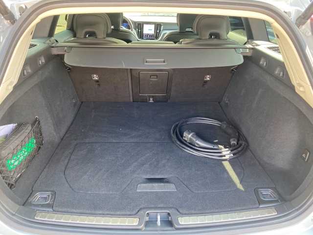 Volvo V60 – Bild 21