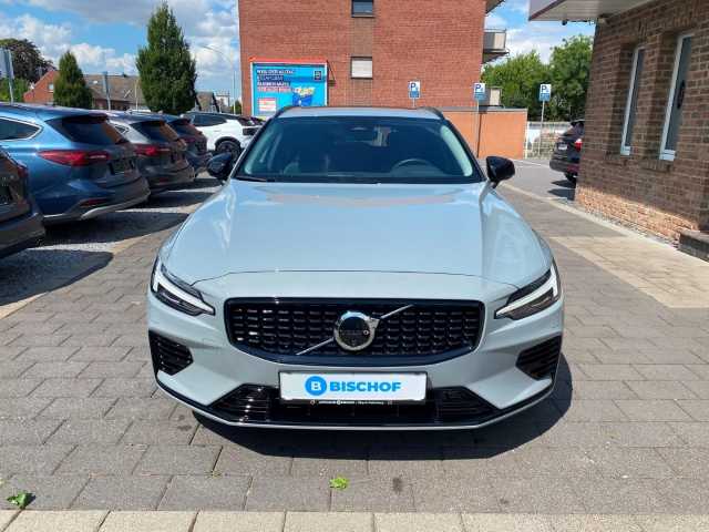 Volvo V60 – Bild 3