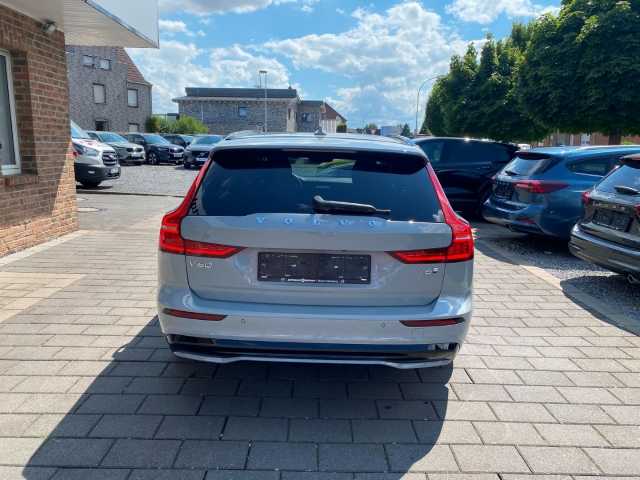 Volvo V60 – Bild 5