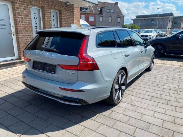Volvo V60 – Bild 6