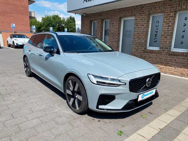 Volvo V60 – Bild 8