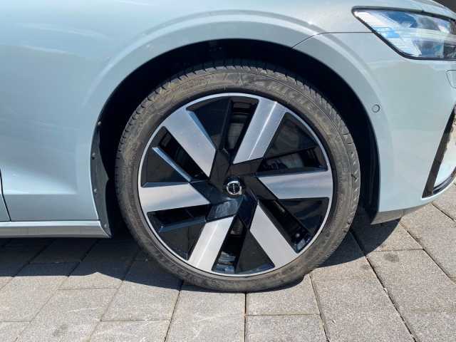Volvo V60 – Bild 9