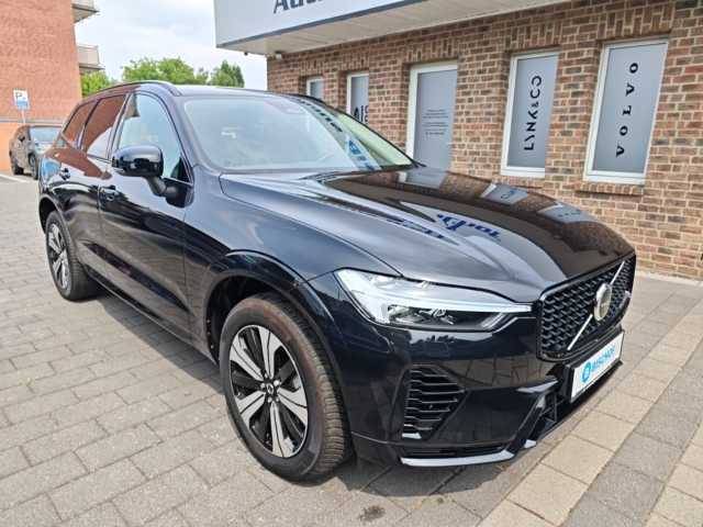 Volvo XC60 – Bild 10
