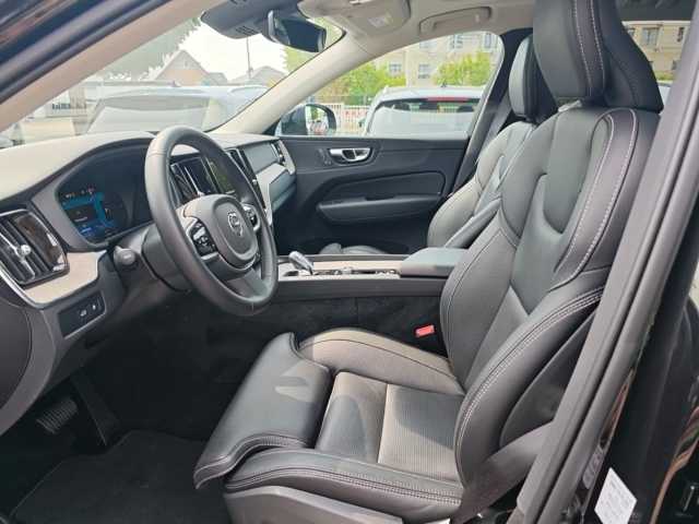 Volvo XC60 – Bild 13