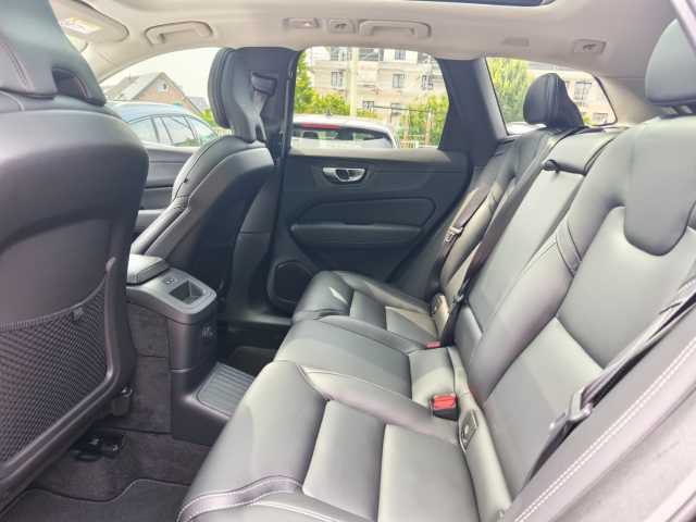 Volvo XC60 – Bild 15