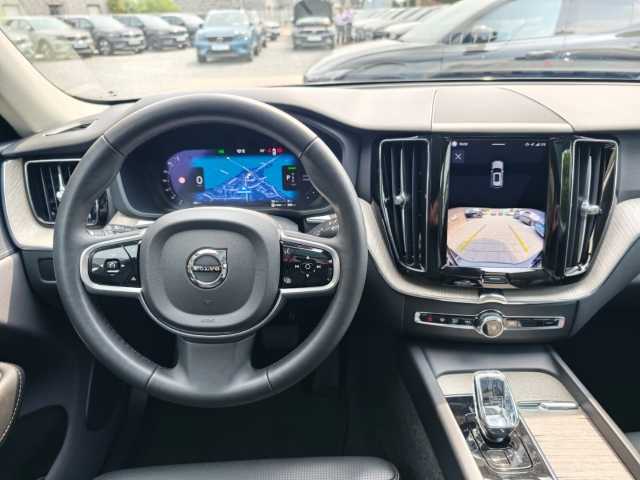 Volvo XC60 – Bild 16