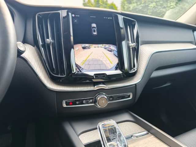 Volvo XC60 – Bild 18