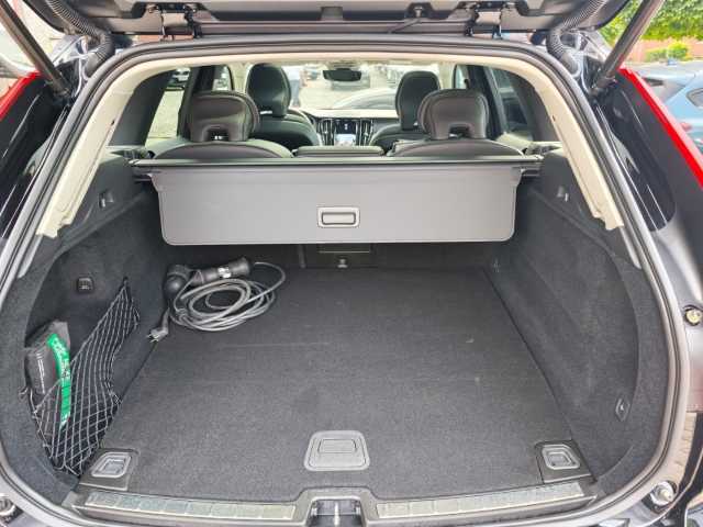 Volvo XC60 – Bild 19
