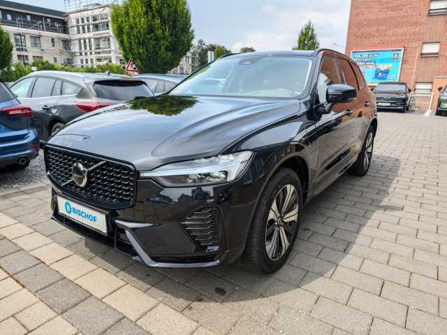 Volvo XC60 – Bild 2