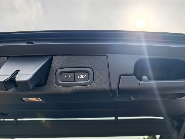 Volvo XC60 – Bild 20