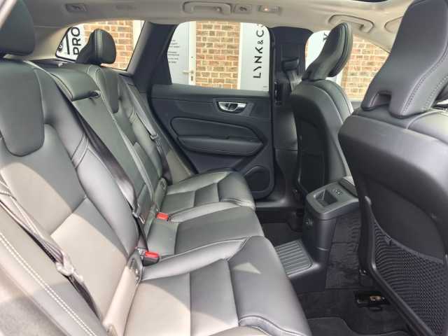 Volvo XC60 – Bild 21