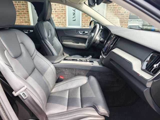 Volvo XC60 – Bild 22