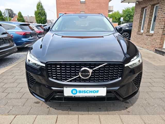 Volvo XC60 – Bild 3
