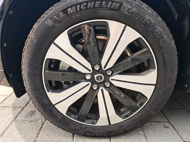 Volvo XC60 – Bild 4