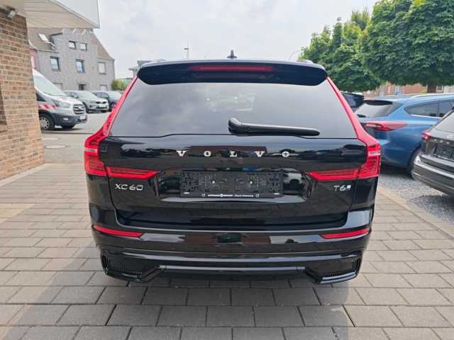 Volvo XC60 – Bild 6