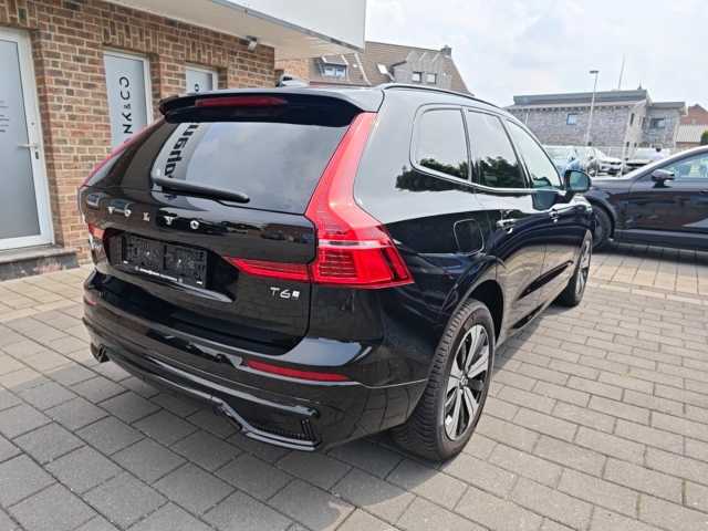 Volvo XC60 – Bild 8