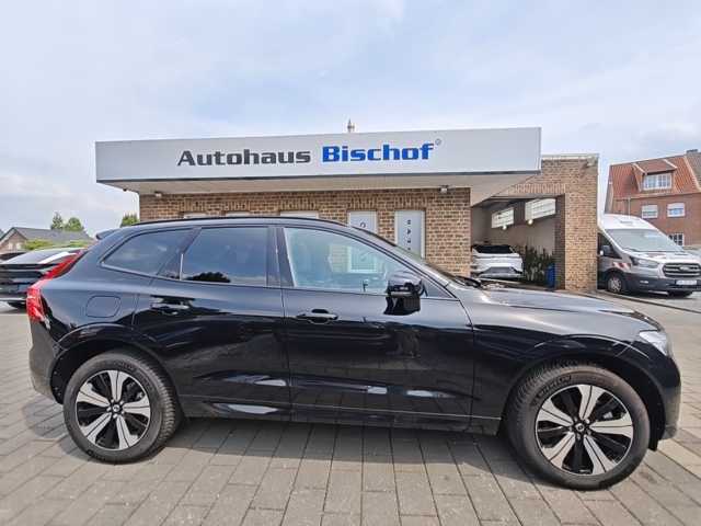 Volvo XC60 – Bild 9