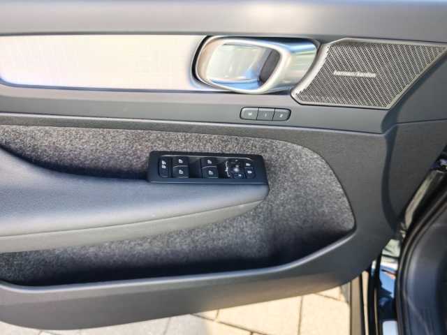 Volvo XC40 – Bild 10
