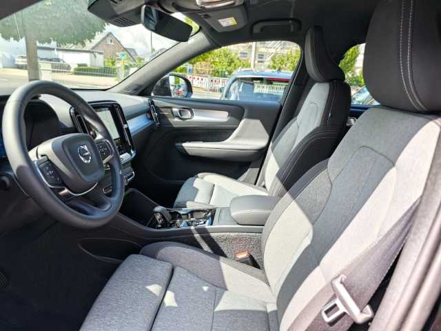Volvo XC40 – Bild 12