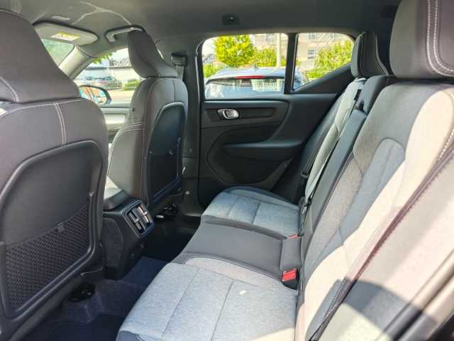 Volvo XC40 – Bild 13