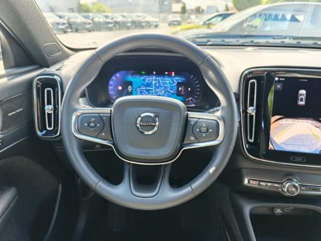 Volvo XC40 – Bild 14
