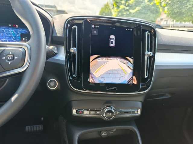 Volvo XC40 – Bild 15