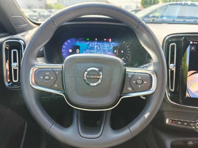 Volvo XC40 – Bild 16