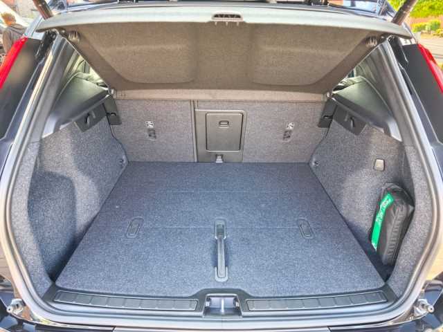 Volvo XC40 – Bild 17