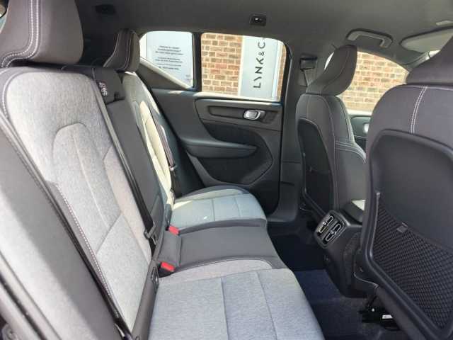 Volvo XC40 – Bild 19