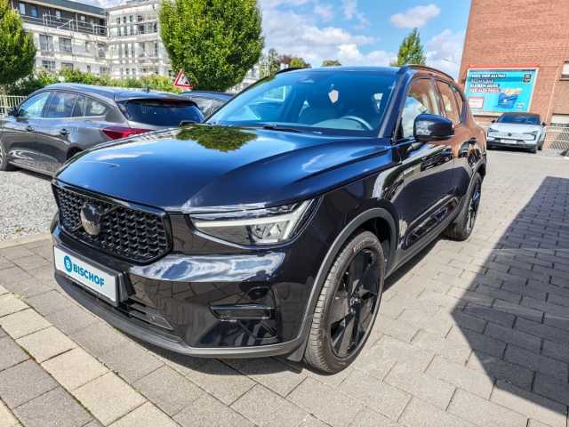 Volvo XC40 – Bild 2